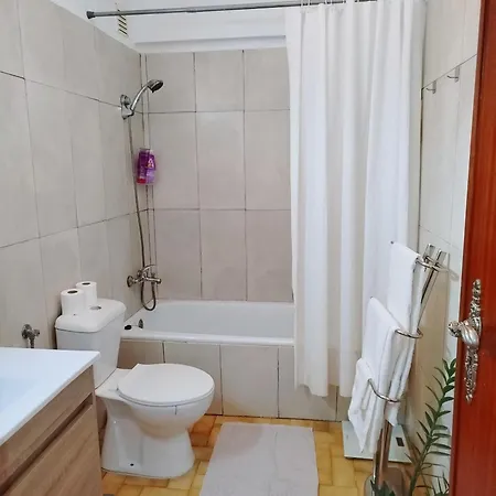 Place To In Lisbon * Algés