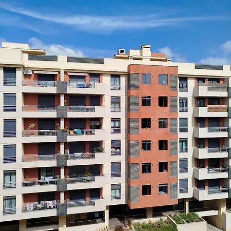 Daire Place To In Lisbon *