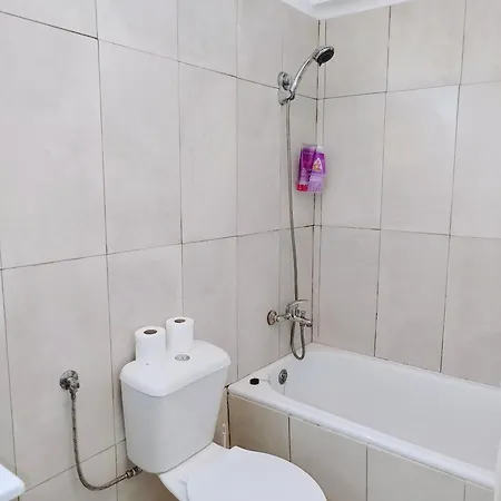 Place To In Lisbon Daire Algés