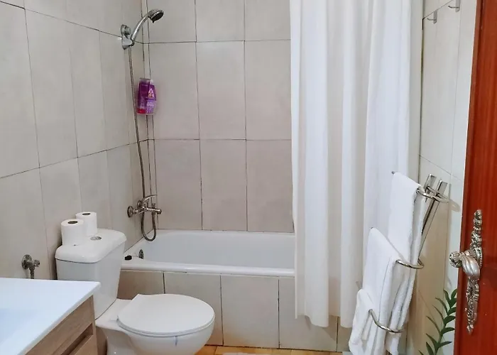 Place To In Lisbon * Algés
