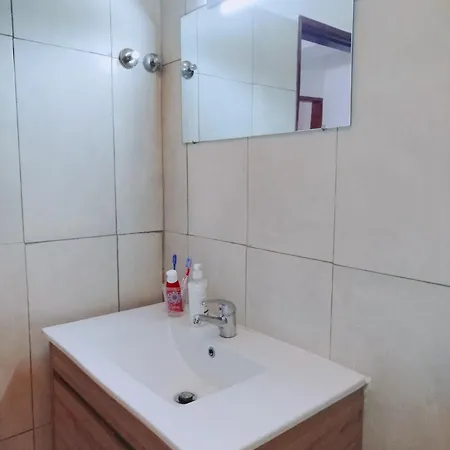 Place To In Lisbon Apartment Alges